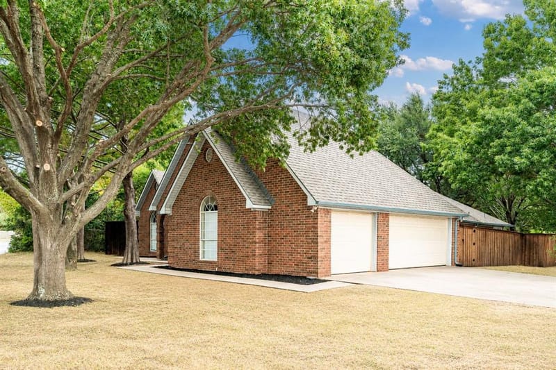 227 N Hopson Street, Van Alstyne TX 75495 - Photo 4