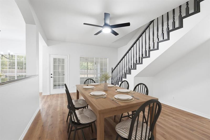 227 N Hopson Street, Van Alstyne TX 75495 - Photo 8