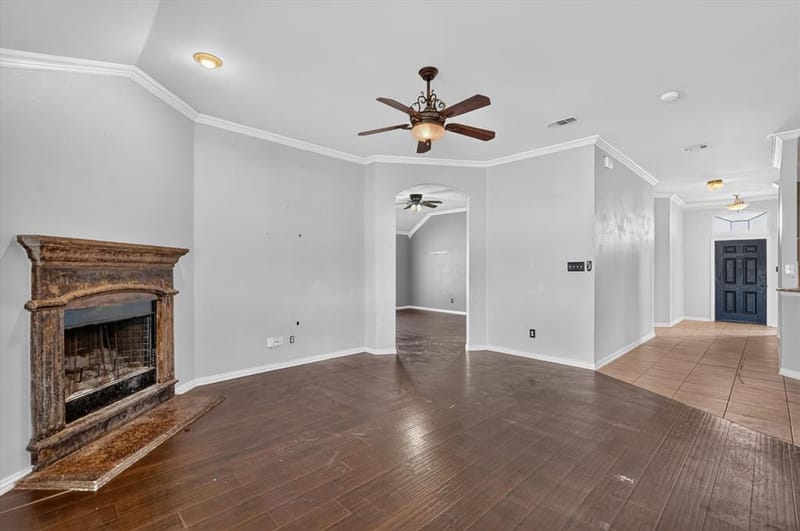 10231 Bantry Lane, Forney TX 75126 - Photo 7