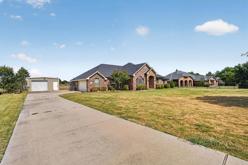 10231 Bantry Lane, Forney TX 75126