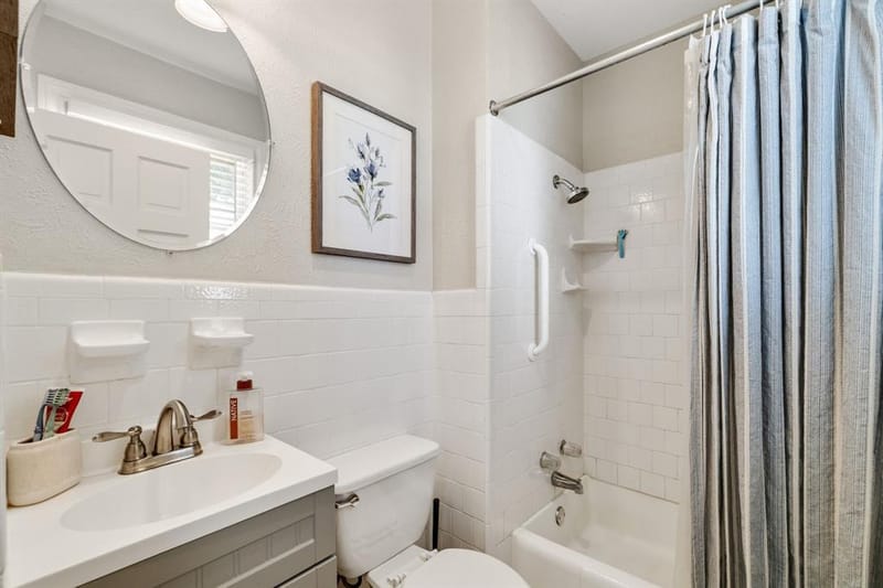 3208 W Biddison Street, Fort Worth TX 76109 - Photo 17