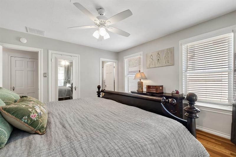 3208 W Biddison Street, Fort Worth TX 76109 - Photo 16