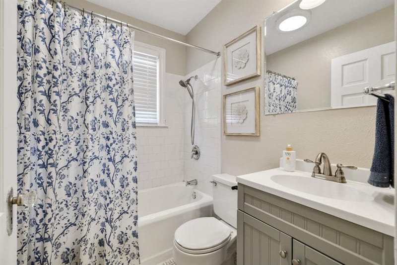 3208 W Biddison Street, Fort Worth TX 76109 - Photo 22