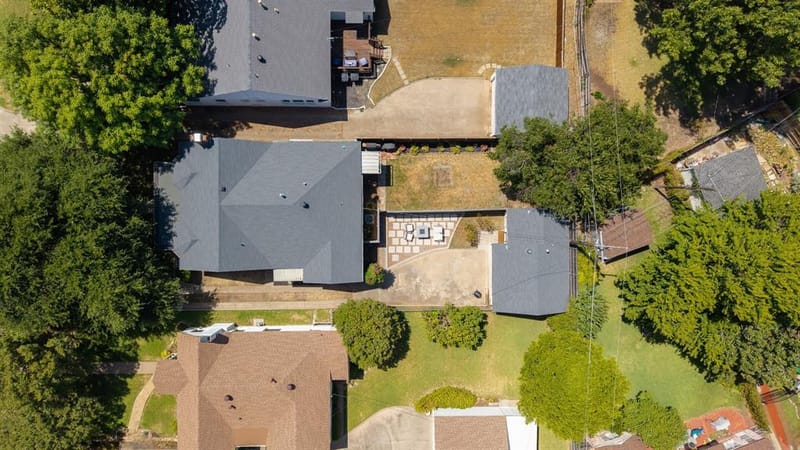 3208 W Biddison Street, Fort Worth TX 76109 - Photo 28