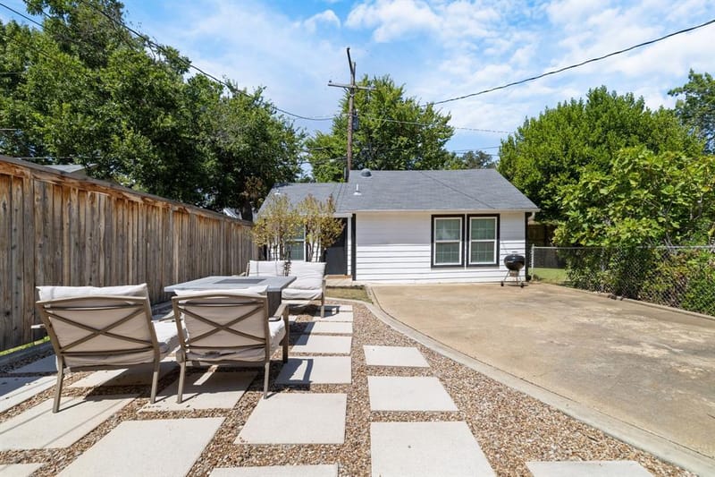 3208 W Biddison Street, Fort Worth TX 76109 - Photo 34