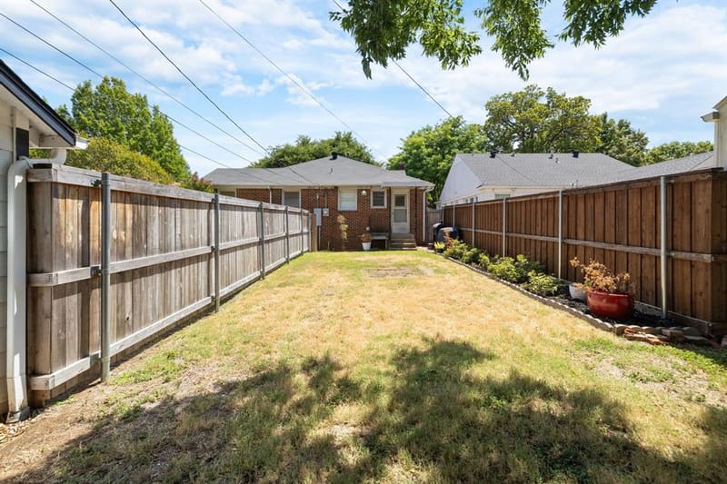 3208 W Biddison Street, Fort Worth TX 76109 - Photo 33