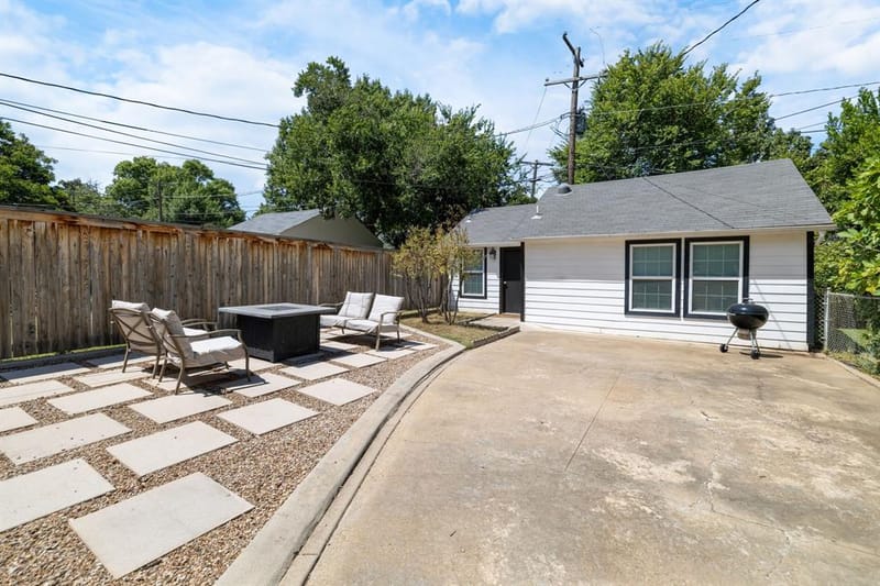 3208 W Biddison Street, Fort Worth TX 76109 - Photo 29