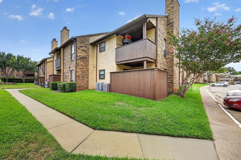 1204 Harwell Drive # 2110, Arlington TX 76011 - Photo 27