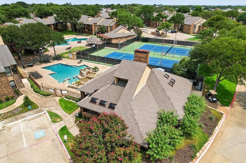 1204 Harwell Drive # 2110, Arlington TX 76011 - Photo 2