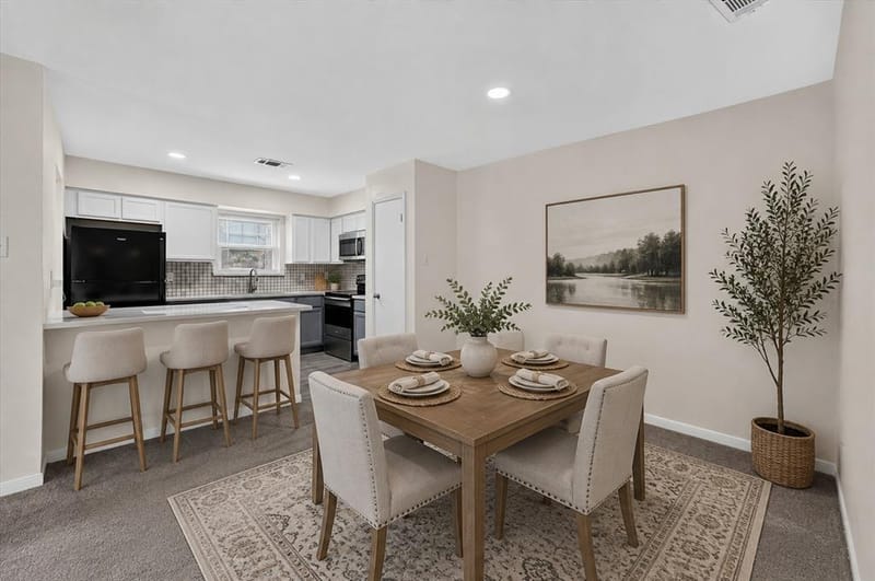 1204 Harwell Drive # 2110, Arlington TX 76011 - Photo 13