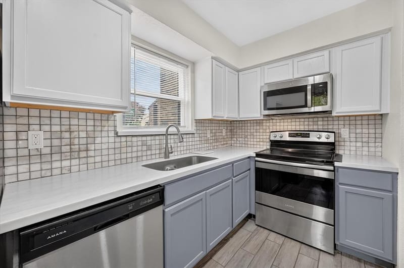 1204 Harwell Drive # 2110, Arlington TX 76011 - Photo 16