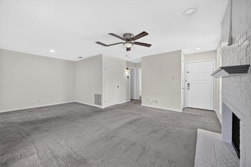 1204 Harwell Drive # 2110, Arlington TX 76011 - Photo 7