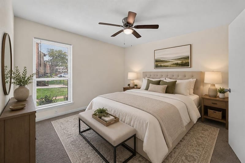 1204 Harwell Drive # 2110, Arlington TX 76011 - Photo 36
