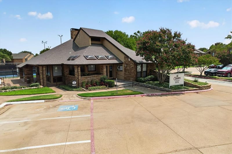 1204 Harwell Drive # 2110, Arlington TX 76011 - Photo 32