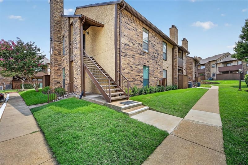 1204 Harwell Drive # 2110, Arlington TX 76011