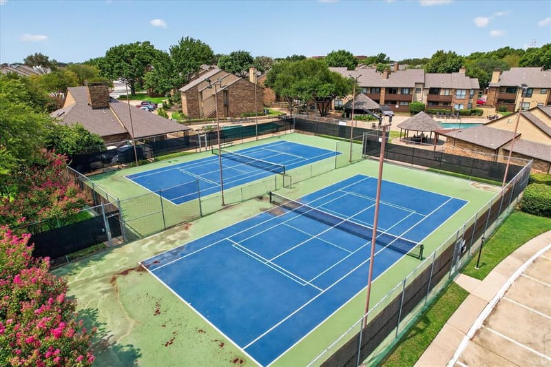 1204 Harwell Drive # 2110, Arlington TX 76011 - Photo 28