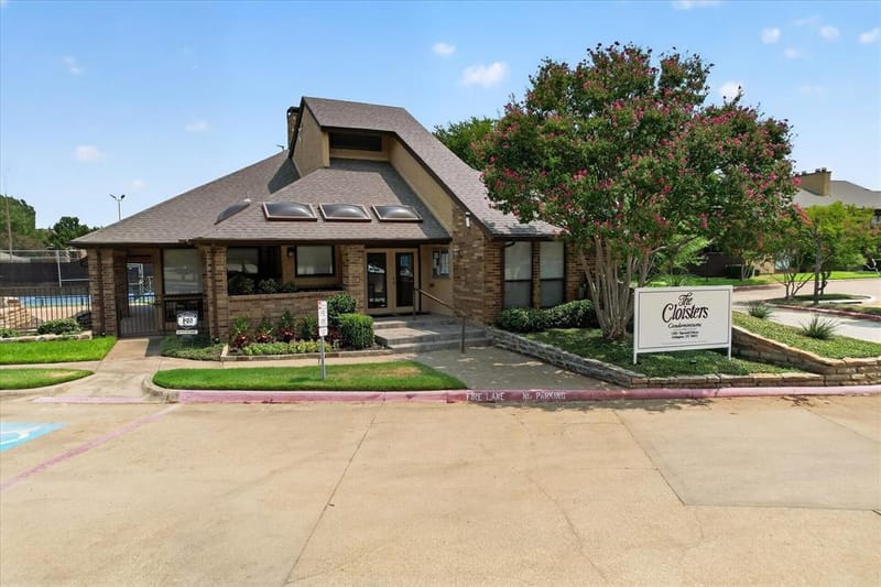 1204 Harwell Drive # 2110, Arlington TX 76011 - Photo 34