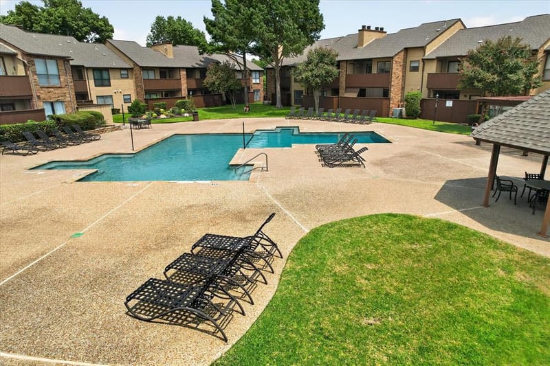 1204 Harwell Drive # 2110, Arlington TX 76011 - Photo 31