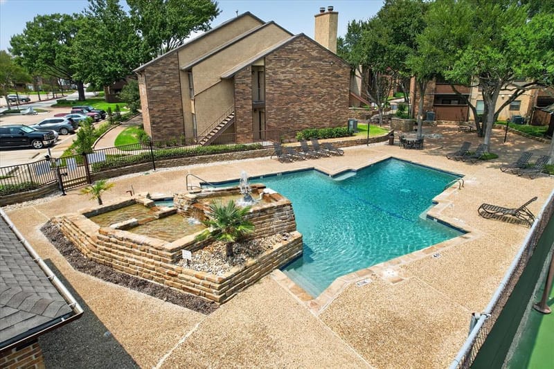 1204 Harwell Drive # 2110, Arlington TX 76011 - Photo 29
