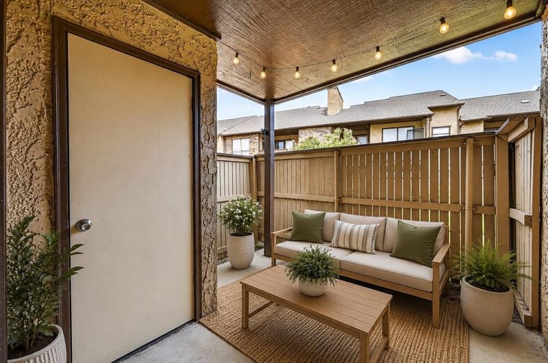 1204 Harwell Drive # 2110, Arlington TX 76011 - Photo 25