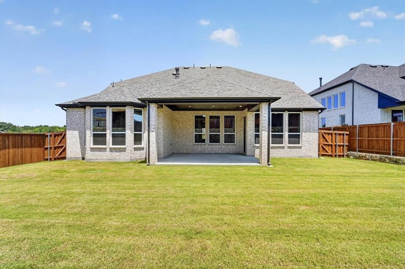 1223 Barbazzano Drive, Fate TX 75087 - Photo 7