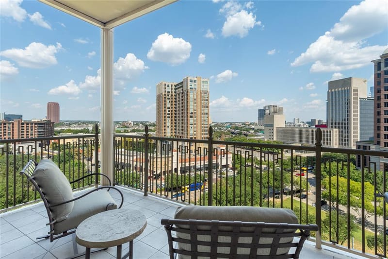 2525 N Pearl Street # 1001, Dallas TX 75201