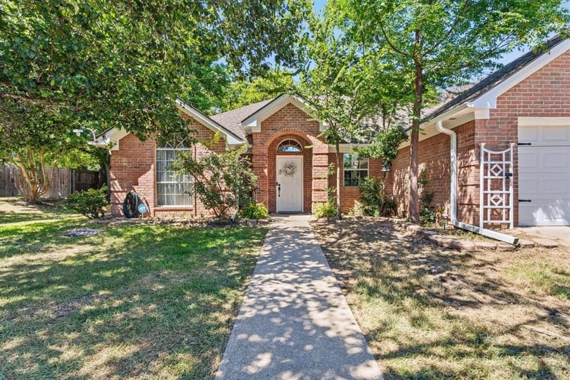 11344 Santa Fe Trail, Tyler TX 75703 - Photo 2