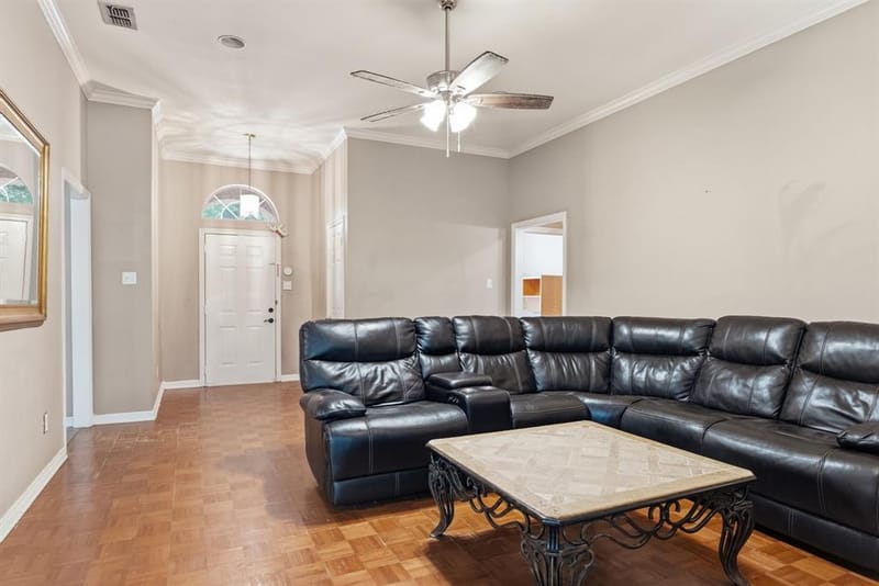 11344 Santa Fe Trail, Tyler TX 75703 - Photo 6