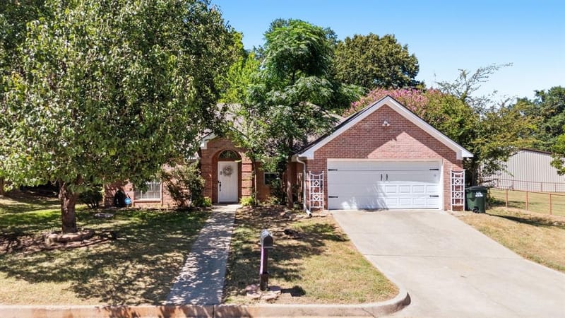 11344 Santa Fe Trail, Tyler TX 75703