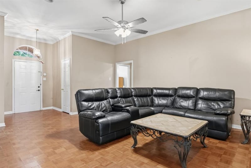 11344 Santa Fe Trail, Tyler TX 75703 - Photo 5