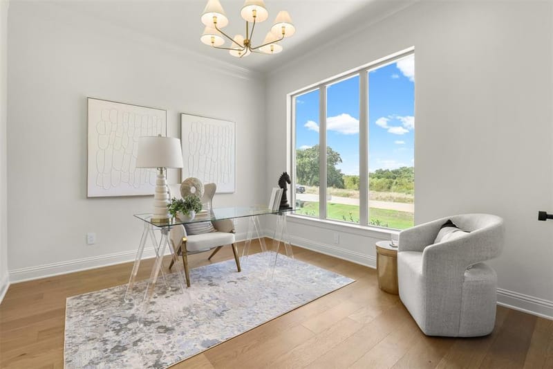 1656 Private Access 60200, Burleson TX 76028 - Photo 5