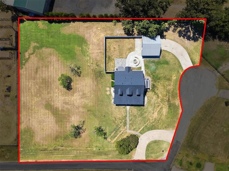 718 County Road 3121, Corsicana TX 75109 - Photo 36