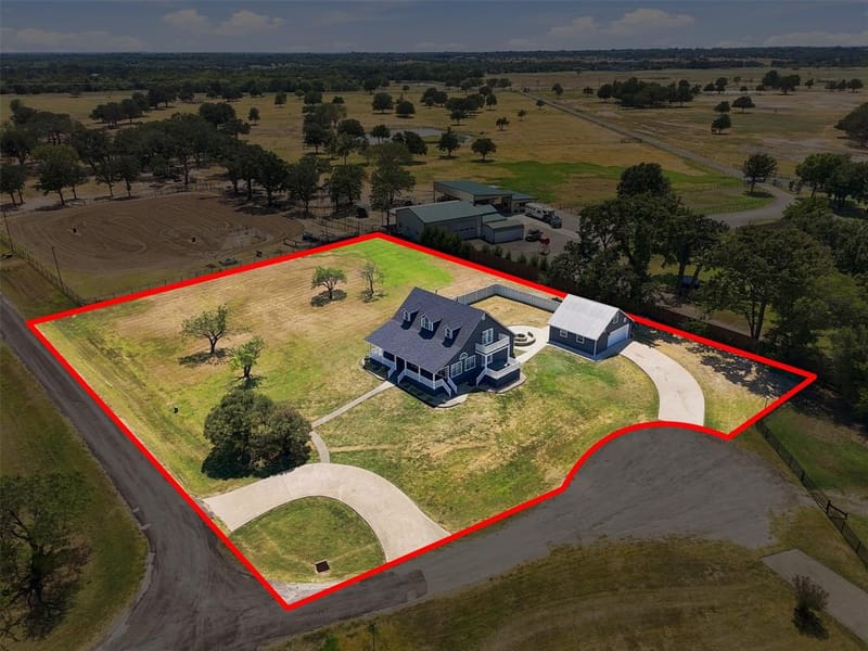 718 County Road 3121, Corsicana TX 75109 - Photo 34