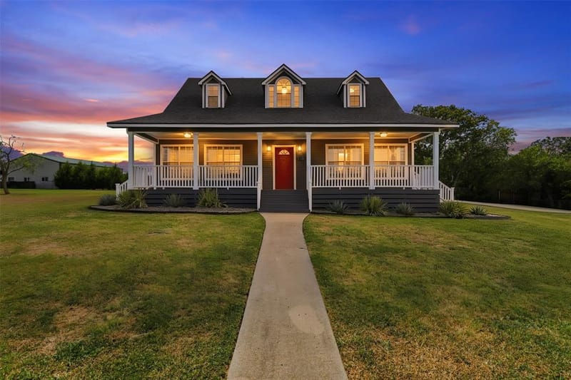 718 County Road 3121, Corsicana TX 75109 - Photo 38