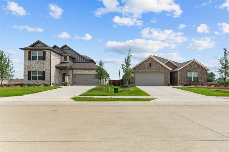 13088 Limestone Street, Providence Village TX 76227 - Photo 8