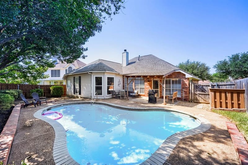 2302 Hodges Place, Mansfield TX 76063 - Photo 27