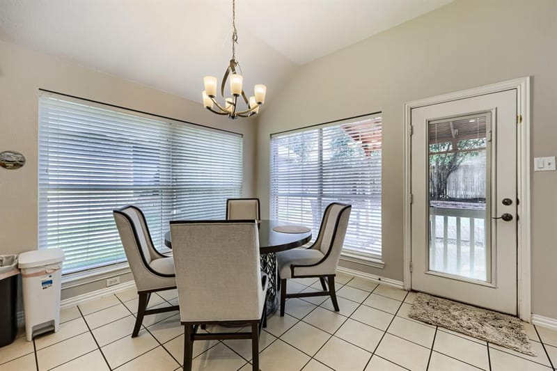2302 Hodges Place, Mansfield TX 76063 - Photo 13