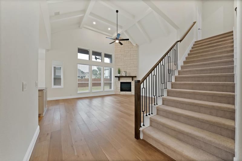 2303 Knapp Trail, Mansfield TX 76063 - Photo 7