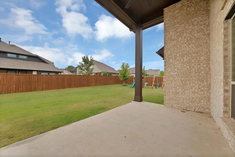 2303 Knapp Trail, Mansfield TX 76063 - Photo 36