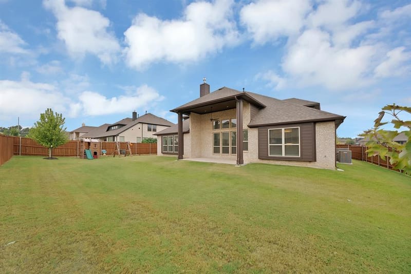 2303 Knapp Trail, Mansfield TX 76063 - Photo 38
