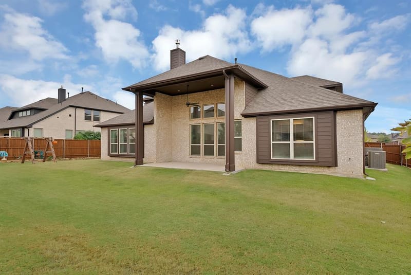 2303 Knapp Trail, Mansfield TX 76063 - Photo 37