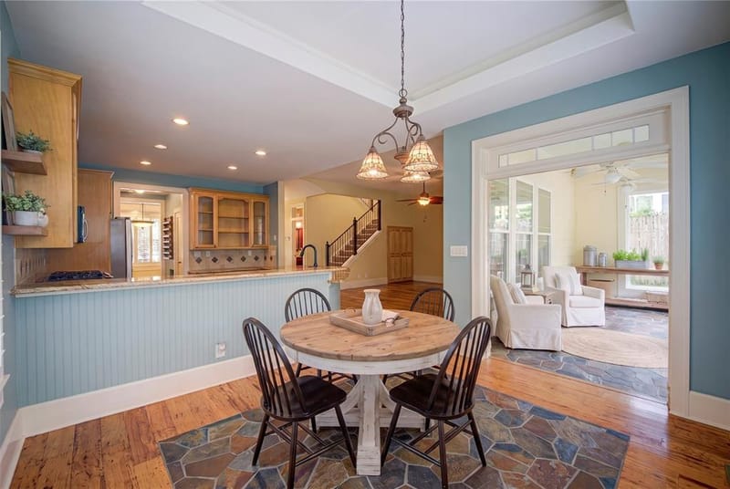 807 Barnes Street, McKinney TX 75069 - Photo 13