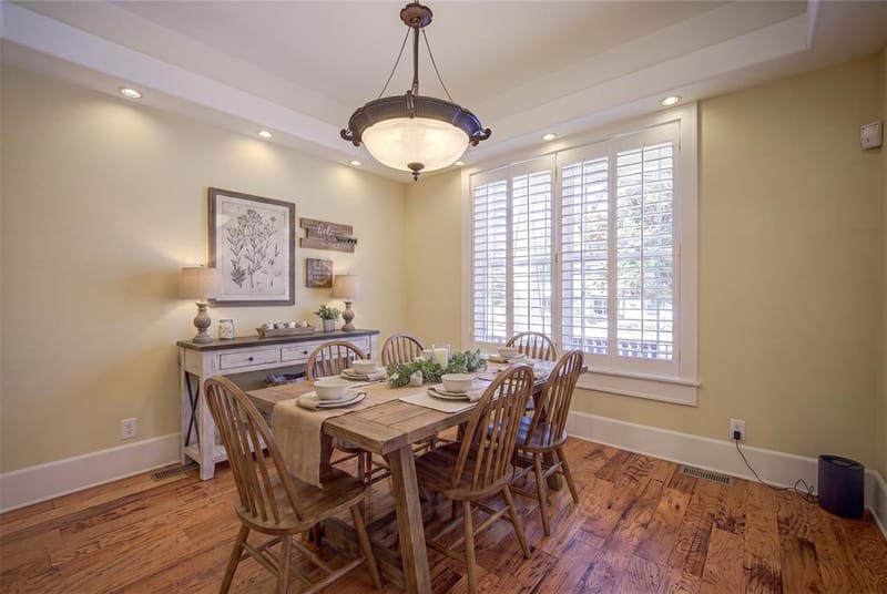 807 Barnes Street, McKinney TX 75069 - Photo 3