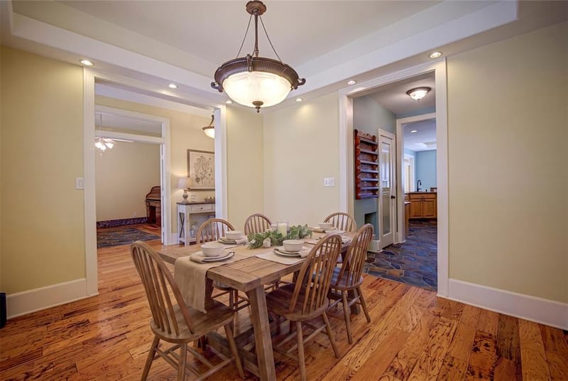 807 Barnes Street, McKinney TX 75069 - Photo 5