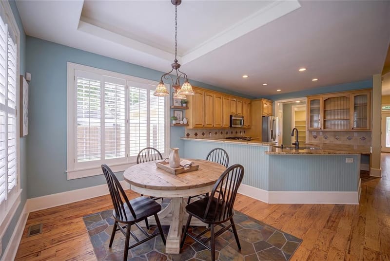 807 Barnes Street, McKinney TX 75069 - Photo 11