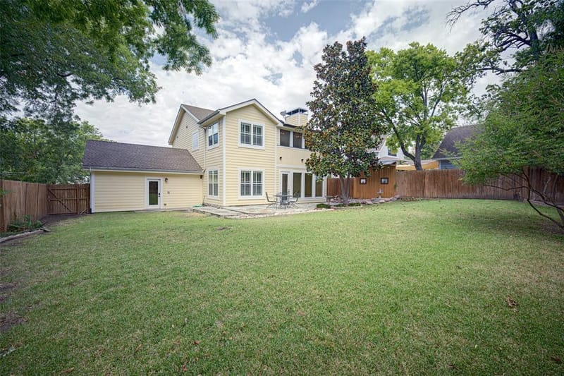 807 Barnes Street, McKinney TX 75069 - Photo 35