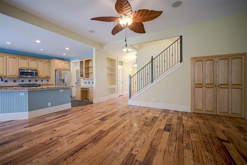 807 Barnes Street, McKinney TX 75069 - Photo 8