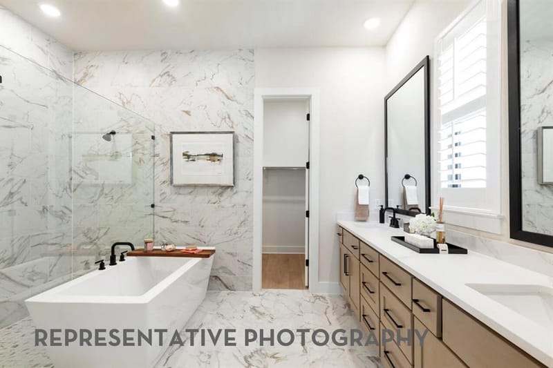 1202 Tenuta Drive, Fate TX 75087 - Photo 12