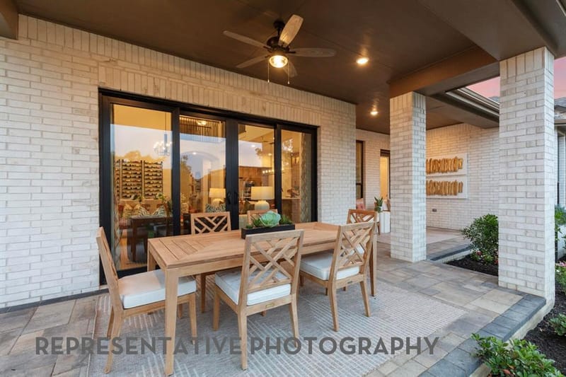 1202 Tenuta Drive, Fate TX 75087 - Photo 26