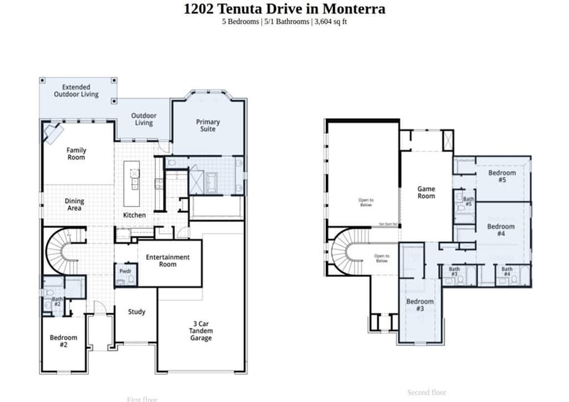 1202 Tenuta Drive, Fate TX 75087 - Photo 28